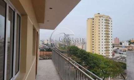 Apartamento com 2 quartos à venda na Avenida Marcondes de Brito, --, Vila Matilde, São Paulo, 38 m2 por R$ 240.000