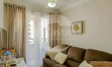 Apartamento com 2 quartos à venda na rua tabajaras, --, mooca, são paulo, 50 m2 por r$ 550.000