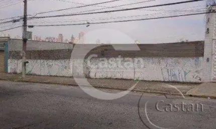 Terreno comercial para alugar na rua são bernardo, --, tatuapé, são paulo, 537 m2 por r$ 18.000