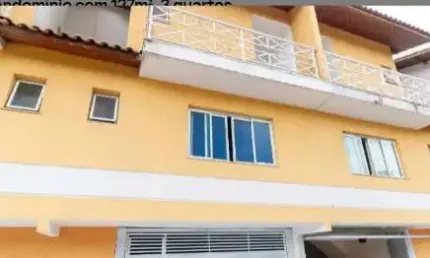 Casa em condomínio fechado com 3 quartos à venda na Rua Dom Estevão Pimentel, --, Vila Formosa, São Paulo, 127 m2 por R$ 800.000