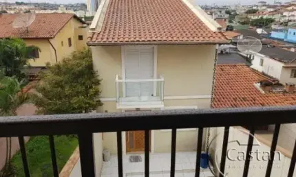 Casa com 4 quartos para alugar na Rua Florentino Rodrigues, --, Vila Alpina, São Paulo, 470 m2 por R$ 5.500