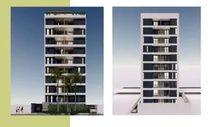 Apartamento com 2 quartos à venda na Rua Dentista Barreto, --, Vila Carrão, São Paulo, 49 m2 por R$ 395.000