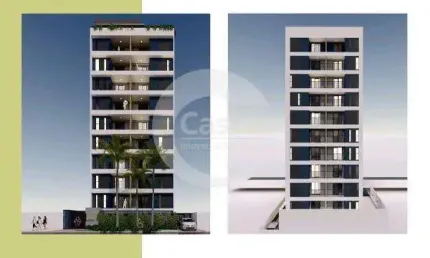 Apartamento com 2 quartos à venda na rua dentista barreto, --, vila carrão, são paulo, 49 m2 por r$ 395.000