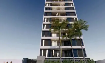 Apartamento com 2 quartos à venda na rua dentista barreto, --, vila carrão, são paulo, 50 m2 por r$ 402.000