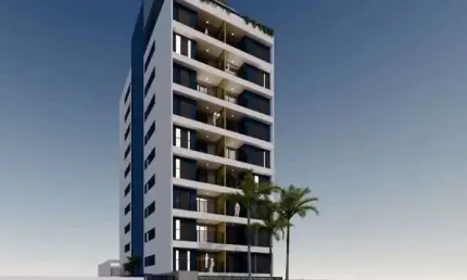 Apartamento com 2 quartos à venda na Rua Dentista Barreto, --, Vila Carrão, São Paulo, 50 m2 por R$ 403.000
