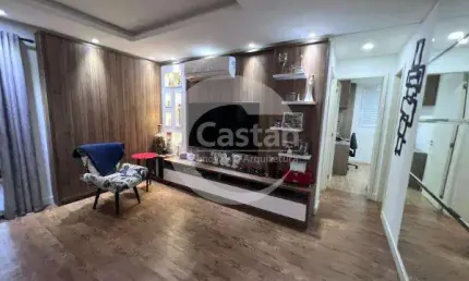 Apartamento com 3 quartos à venda na rua amapá, --, água rasa, são paulo, 78 m2 por r$ 1.000.000