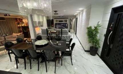 Apartamento com 3 quartos à venda na Avenida Guilherme Giorgi, --, Vila Carrão, São Paulo, 210 m2 por R$ 2.600.000