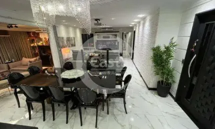 Apartamento com 3 quartos à venda na avenida guilherme giorgi, --, vila carrão, são paulo, 210 m2 por r$ 2.660.000