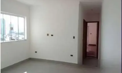 Apartamento com 2 quartos à venda na Rua Igaratá, --, Vila Prudente, São Paulo, 35 m2 por R$ 280.000