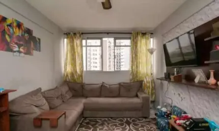 Apartamento com 2 quartos à venda na Rua Enrico Bastiglia, --, Mooca, São Paulo, 60 m2 por R$ 580.000