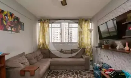 Apartamento com 2 quartos à venda na rua enrico bastiglia, --, mooca, são paulo, 60 m2 por r$ 580.000