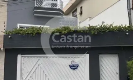 Casa com 4 quartos para alugar na rua serra da piedade, --, vila prudente, são paulo, 143 m2 por r$ 6.600