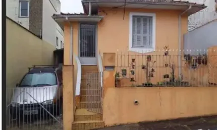 Casa com 2 quartos à venda na rua dos ciclames, --, vila prudente, são paulo, 213 m2 por r$ 600.000