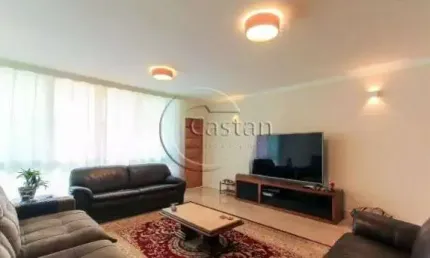 Casa com 3 quartos à venda na rua pedro custódio de mello, --, mooca, são paulo, 150 m2 por r$ 1.850.000