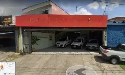 Sala comercial à venda na avenida professor luiz ignácio anhaia mello, --, vila prudente, são paulo, 250 m2 por r$ 1.728.000
