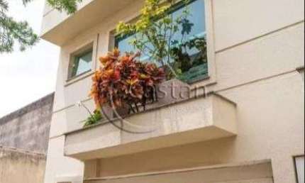 Casa em condomínio fechado com 2 quartos à venda na Rua Doutor João Batista de Lacerda, --, Mooca, São Paulo, 137 m2 por R$ 790.000