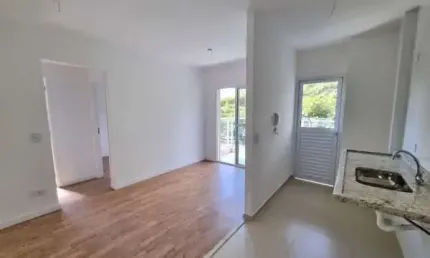 Apartamento com 1 quarto à venda na Rua Cândido Lacerda, --, Tatuapé, São Paulo, 40 m2 por R$ 550.000