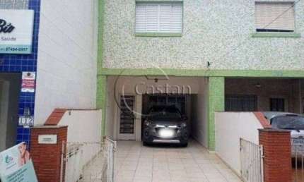 Casa com 3 quartos à venda na Terenas, --, Mooca, São Paulo, 146 m2 por R$ 1.007.000