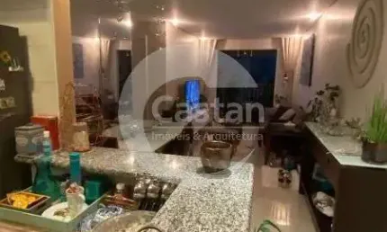 Apartamento com 2 quartos à venda na rua da mooca, --, mooca, são paulo, 60 m2 por r$ 720.000