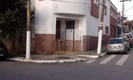 Casa com 2 quartos à venda na Rua Araribóia, --, Mooca, São Paulo, 182 m2 por R$ 1.100.000