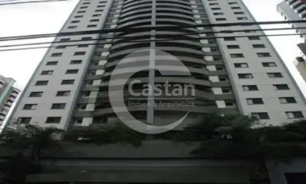 Apartamento com 3 quartos à venda na rua marechal barbacena, --, água rasa, são paulo, 125 m2 por r$ 1.250.000