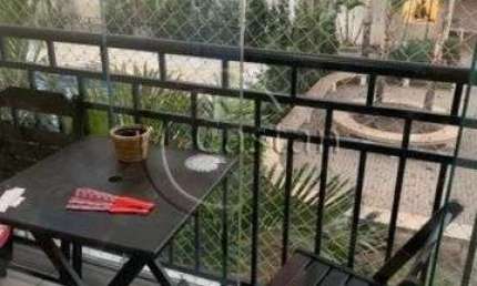 Apartamento com 2 quartos à venda na Rua Padre Adelino, --, Mooca, São Paulo, 55 m2 por R$ 470.000
