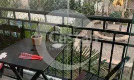 Apartamento com 2 quartos à venda na rua padre adelino, --, mooca, são paulo, 55 m2 por r$ 450.900