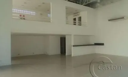 Barracão / Galpão / Depósito para alugar na Rua Bom Pastor, --, Ipiranga, São Paulo, 850 m2 por R$ 90.000