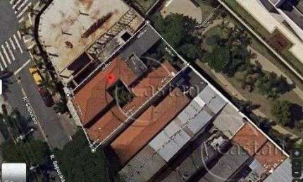 Prédio à venda na Rua Sapucaia, --, Mooca, São Paulo, 450 m2 por R$ 2.400.000
