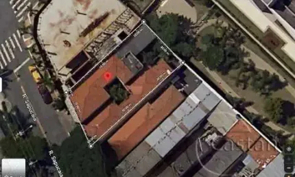 Prédio à venda na Rua Sapucaia, --, Mooca, São Paulo, 450 m2 por R$ 2.500.000