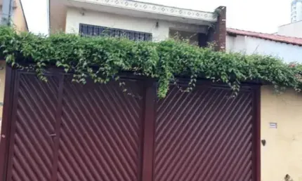 Casa com 4 quartos à venda na Rua José dos Reis, --, Vila Prudente, São Paulo, 228 m2 por R$ 2.128.000
