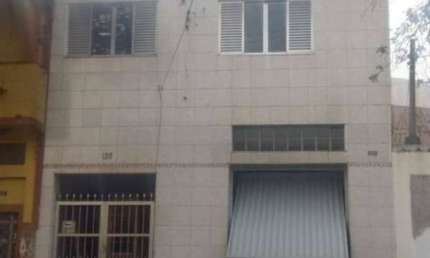 Casa com 3 quartos à venda na Rua Silva Coutinho, --, Mooca, São Paulo, 250 m2 por R$ 750.000