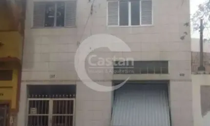 Casa com 3 quartos à venda na rua silva coutinho, --, mooca, são paulo, 250 m2 por r$ 750.000