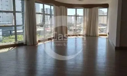 Apartamento com 3 quartos à venda na avenida paes de barros, --, mooca, são paulo, 255 m2 por r$ 1.275.000