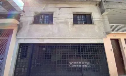 Casa com 2 quartos à venda na travessa flor de hércules, --, água rasa, são paulo, 88 m2 por r$ 478.900