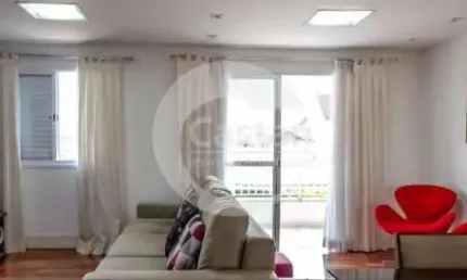 Apartamento com 3 quartos à venda na rua taquari, --, mooca, são paulo, 121 m2 por r$ 1.270.000