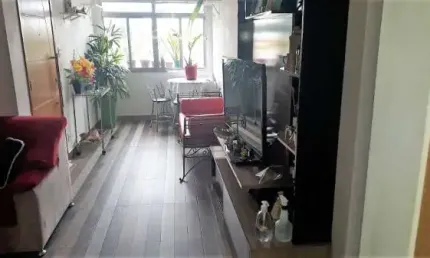 Apartamento com 2 quartos à venda na rua maria daffre, --, vila prudente, são paulo, 70 m2 por r$ 370.000