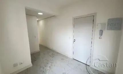 Apartamento com 2 quartos à venda na rua ourinhos, --, mooca, são paulo, 40 m2 por r$ 310.000