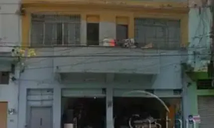 Prédio à venda na rua do hipódromo, --, brás, são paulo, 620 m2 por r$ 2.447.000