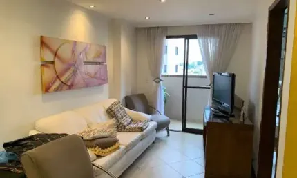Apartamento com 2 quartos à venda na rua evangelina, --, vila carrão, são paulo, 64 m2 por r$ 470.000