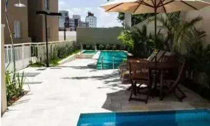 Apartamento com 3 quartos à venda na Rua das Giestas, --, Vila Prudente, São Paulo, 70 m2 por R$ 563.900