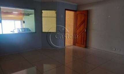 Casa com 3 quartos à venda na Rua Rego Barros, --, Jardim Vila Formosa, São Paulo, 125 m2 por R$ 765.000