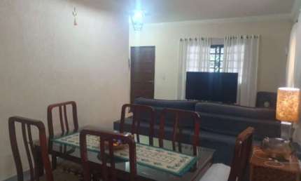 Casa com 3 quartos à venda na Rua Alto Rio Novo, --, Água Rasa, São Paulo, 250 m2 por R$ 990.000