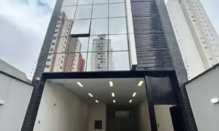 Prédio à venda na rua baguassu, --, vila regente feijó, são paulo, 338 m2 por r$ 9.200.000