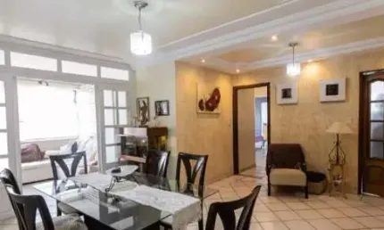 Apartamento com 3 quartos à venda na rua leocádia cintra, --, mooca, são paulo, 122 m2 por r$ 640.000