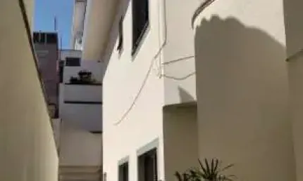 Casa com 4 quartos à venda na Rua Barão de Juparanã, --, Vila Zelina, São Paulo, 185 m2 por R$ 1.099.000