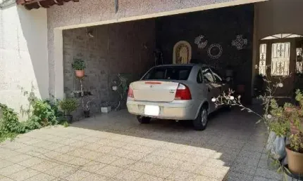 Casa com 3 quartos à venda na Rua Cuiabá, --, Mooca, São Paulo, 229 m2 por R$ 1.500.000