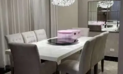 Apartamento com 3 quartos à venda na rua cândido lacerda, --, jardim anália franco, são paulo, 150 m2 por r$ 1.808.511