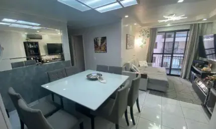 Apartamento com 3 quartos à venda na rua das giestas, --, vila prudente, são paulo, 89 m2 por r$ 880.000