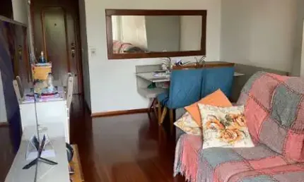 Apartamento com 3 quartos à venda na Rua Falchi Gianini, --, Vila Prudente, São Paulo, 78 m2 por R$ 583.000
